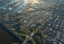 Shipping lines push for GRI amid Trump-Xi meeting