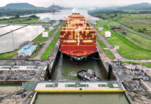 How China won Panama before the West knew the game had started