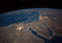 Middle East maritime shipping faces volatile new reality