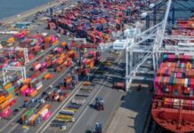 Port of NY/NJ begins bus terminal replacement