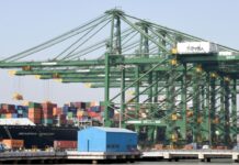 How PSA vows to control of the Indian Ocean shipping corridor