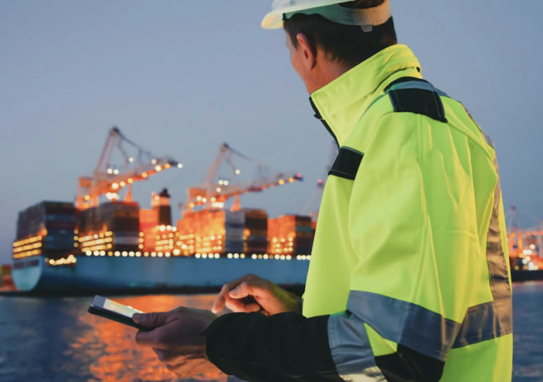 ICS Publications releases guide for shipboard inspections Container News