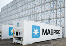 Maersk revises dry port surcharge for exports from Sonepat via Pipavav