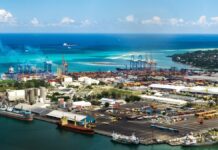 Will Africa rewrite the container map?