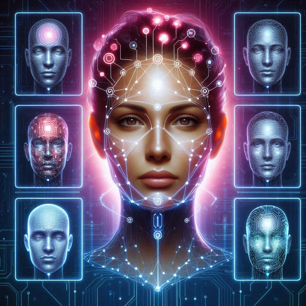 Elevate Your Online Identity The Magic Of AI Headshot Generators Elevate Your Online Identity The Magic Of AI Headshot Generators