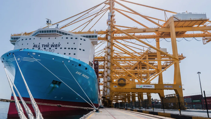 Ane-Maersk