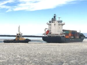 Boluda Towage