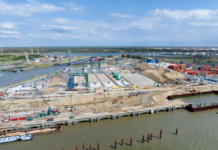 New record in the reefer segment for Port of Antwerp-Bruges