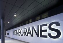 Konecranes secures $51.2 million crane order from US Navy