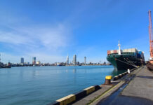 GXO and Hasbro inaugurate distribution centre in Georgia GXO Logistics and Hasbro have opened a new flagship distribution centre in Georgia, marking a significant development.