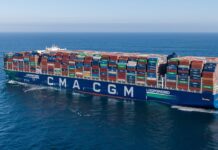 CMA CGM strengthens French fleet