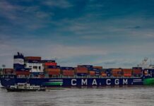 CMA CGM announces rate restoration initiative from Asia to Latin America