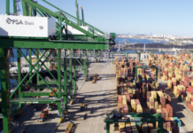 Global bunker prices show mixed movements in Week 45