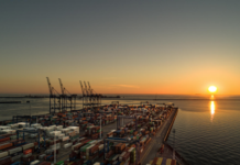 Port of Gdańsk hit a record high in container volumes