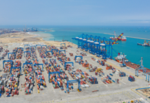 West Africa’s container ports caught between opportunity and operational crisis