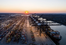 Michel Bechtel appointed as new Port Commissioner for Port Houston