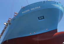 Maersk introduces peak season surcharge from Asia Pacific Maersk has announced the implementation of a Peak Season Surcharge (PSS) for shipments moving from several Asia Pacific countries to South Africa and Mauritius.