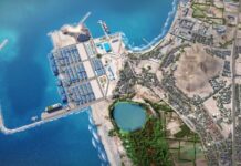 Chancay port rewrites the rules of Pacific shipping