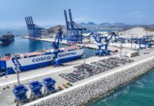 Why COSCO is building a project-cargo armada