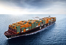 Greta Shipping and Hapag-Lloyd merge ME–ISC feeder loops