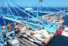 APM Terminals secures Laldia box terminal in Chittagong for 33 years