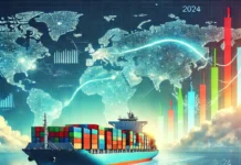 Container shipping’s freight rate drop reveals a market full of complexity