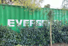 Evergreen to shift Port Kelang calls to Singapore on CEM and CES services