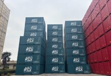 Folk Maritime to launch new Saudi Arabia–Port Sudan service