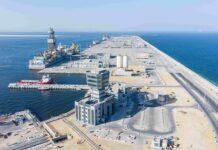 How Oman is building a maritime hub beyond the chokepoints