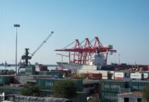 UAE expands its commercial grip on Syria’s ports