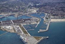 Valenciaport records increase in exports in October