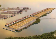 Vietnam bets on a new transshipment order The approval of the Can Gio megaport marks Vietnam's most serious challenge yet to Southeast Asia's established hub hierarchy.