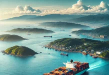 Why India is betting on container shipping line?