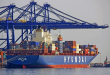 HMM looks to AI and green ships for 2076 vision South Korea's flagship carrier HMM celebrated its 50th anniversary today and aims to tap into artificial intelligence (AI) and eco-ships