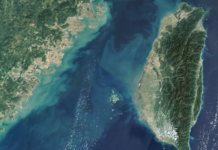 China’s Taiwan Strait deployments signal neww era of militarized commerce