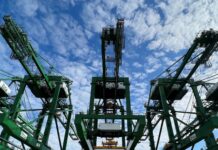 PSA Singapore, COSCO expand collaboration at Tuas