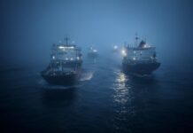 How the shadow fleet keeps outrunning its regulators