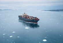 US turns to allied shipyards as Arctic capability gap persists