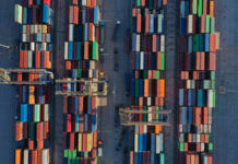 Container shipping’s capacity glut collides with fragmenting global trade