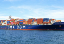 CMA CGM makes seasonal changes to Euromar