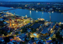 Polestar Maritime orders two electric green tugs from Cochin Shipyard