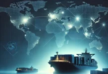 The Hormuz closure is not a shipping story but a trade story