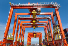 ICTSI Bets on geopolitical fragmentation with strategic port expansion