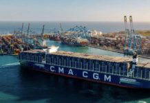 CMA CGM announces RRI from North Europe to Canada East Coast
