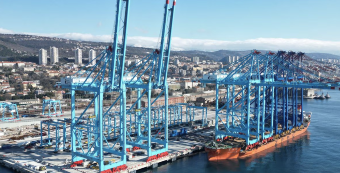 APM Terminals
