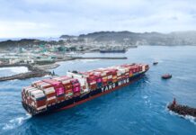 Yang Ming reports steady performance in Q3 2025