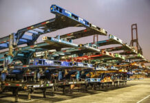 Front loading trend exposes the weaponization of American trade policy