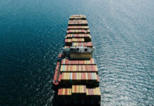 Global Ship Lease reported strong earnings growth