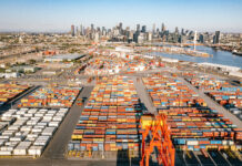 Port of Melbourne welcomes the opening of the West Gate Tunnel