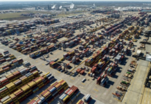 Port Houston reached new milestone